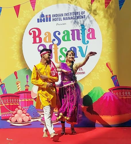 Indian IHM Events photo 11